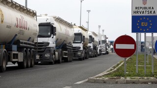 Do Chorvátska bez hraničných kontrol? Budúci rok to môže byť realitou